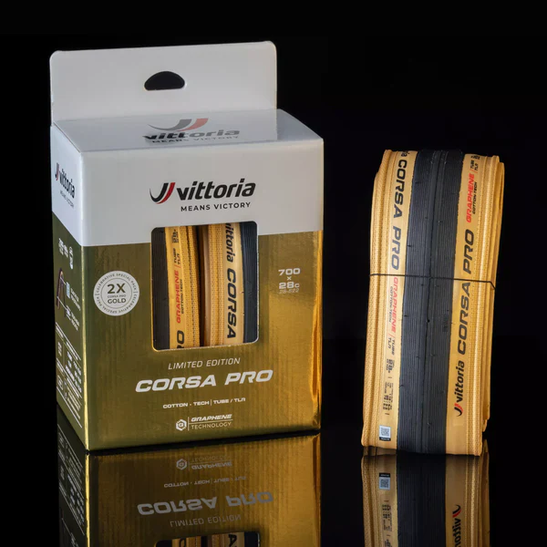 VITTORIA | Corsa Pro