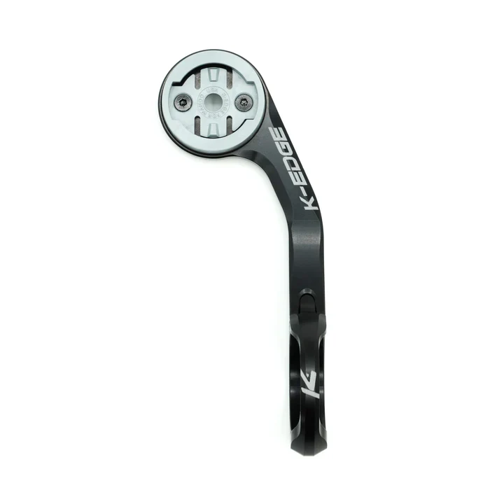 Wspornik kierownicy K-EDGE WAHOO MAX XXL 31,8 mm czarny - Image 3
